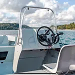 Hébergement de vacances Torsk By Interhome *