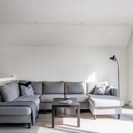 Torsk By Interhome * Bomlo