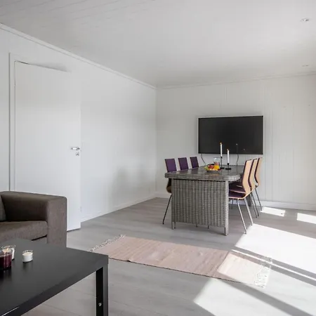 Hébergement de vacances Torsk By Interhome