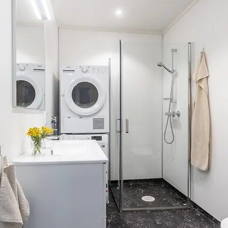 Torsk By Interhome Hébergement de vacances