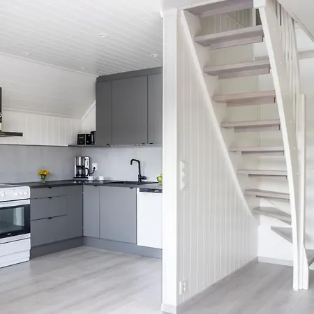 Torsk By Interhome Hébergement de vacances Bomlo