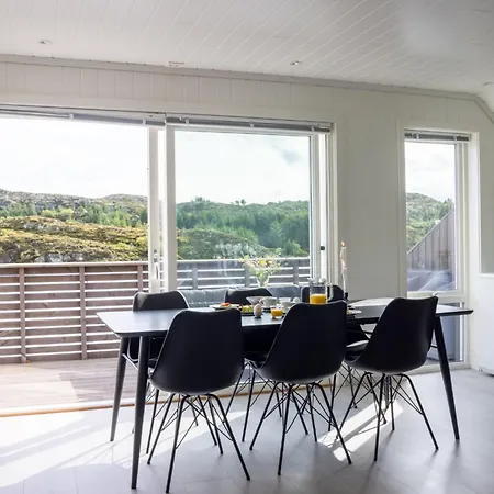 Torsk By Interhome