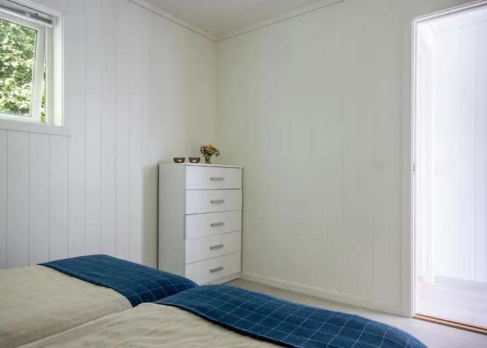 Casa de Férias Torsk By Interhome *