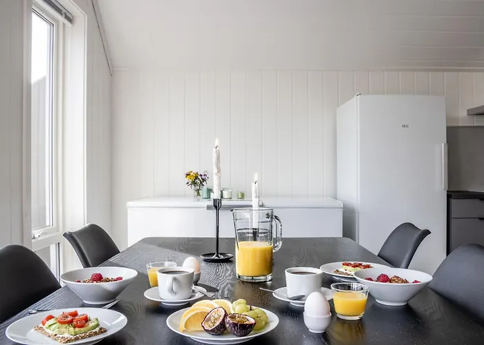 Torsk By Interhome Bomlo