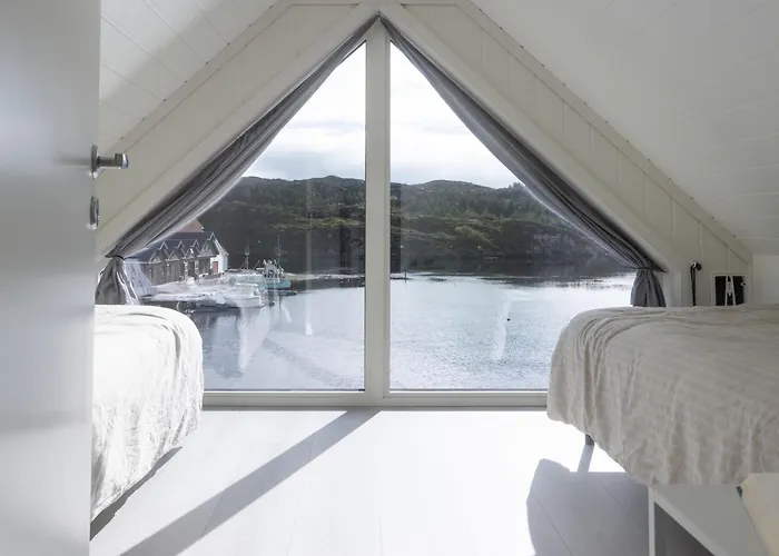 Torsk By Interhome *