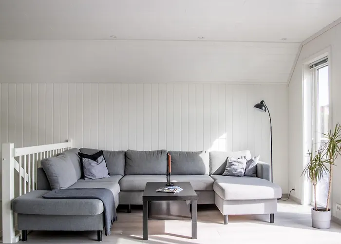 Torsk By Interhome * Bomlo