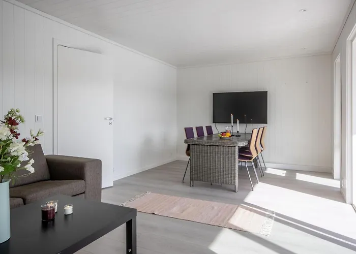 Casa de Férias Torsk By Interhome