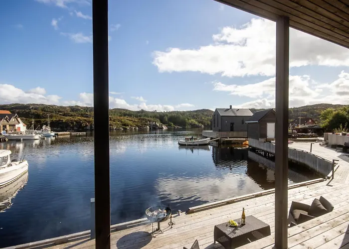 Torsk By Interhome Bomlo