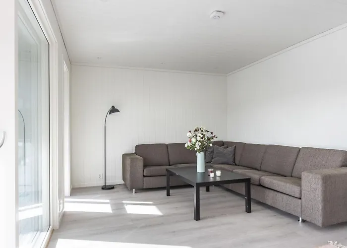 Casa de Férias Torsk By Interhome Bomlo