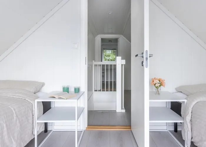 Torsk By Interhome * Bomlo