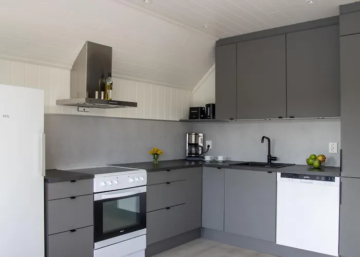 Torsk By Interhome *