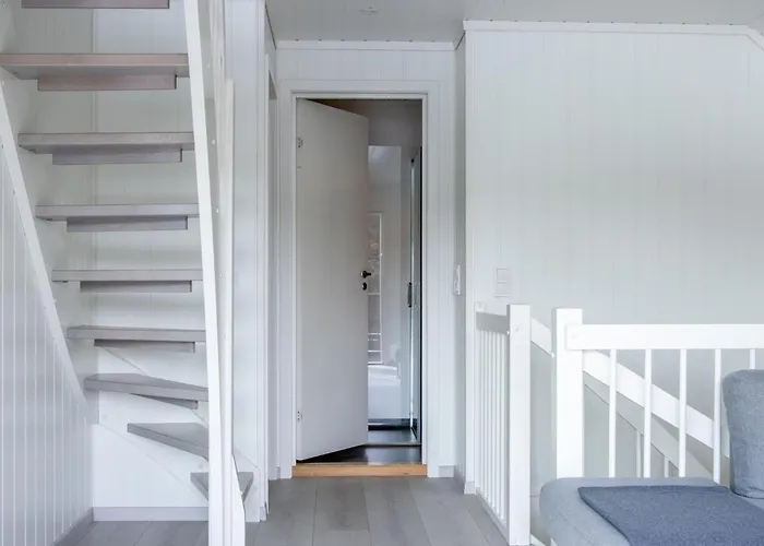 Torsk By Interhome *