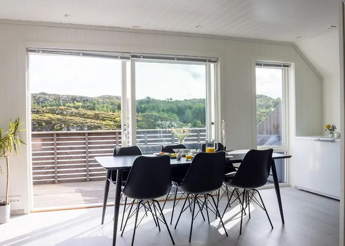 Torsk By Interhome