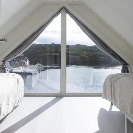 Torsk By Interhome *