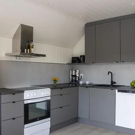 Torsk By Interhome *